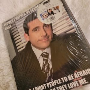 The Office TV Show Binder Bundle